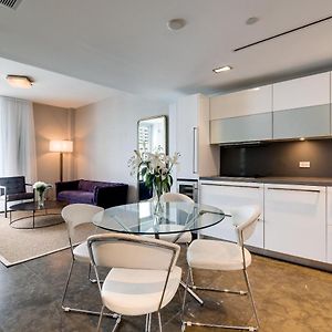 Suite à 1 Chambre à Coucher